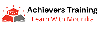Achievers Training
