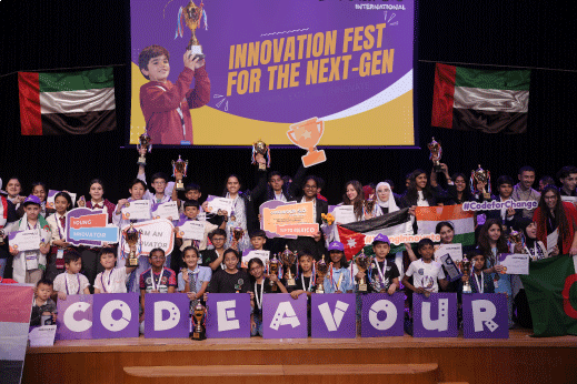 Codeavour-Coding-Competition